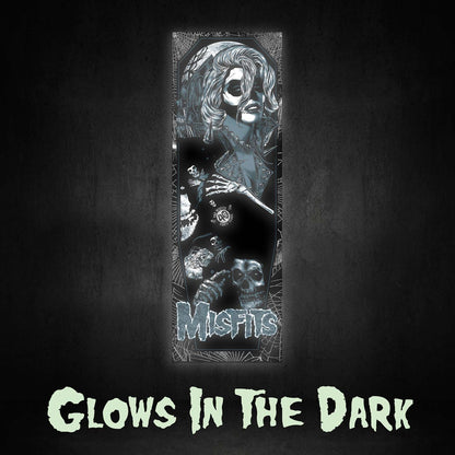 Ghoul Fiend �18 (SKELETOR VARIANT) Limited Screenprint