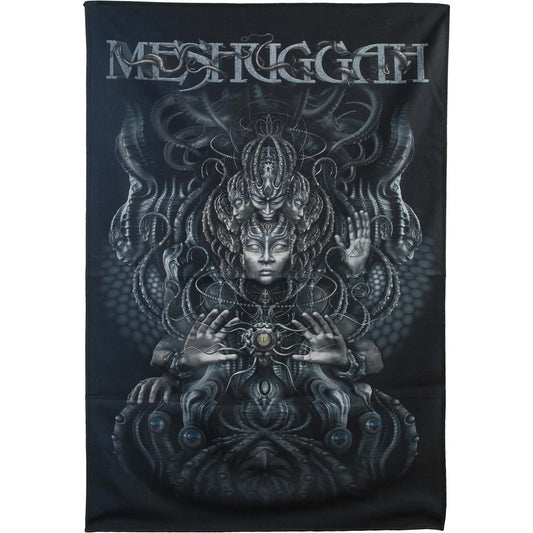 Musical Deviance Poster Flag