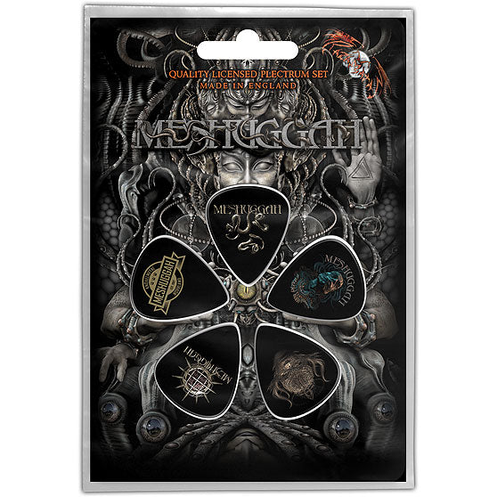 Musical Deviance Guitar Pick