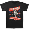 Anarchy In The UK Tartan T-shirt