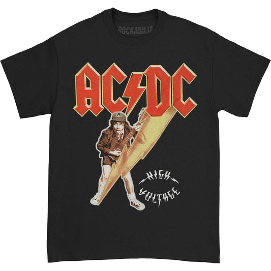 AC/DC AC/DC High Voltage / Angus T-shirt