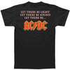 Let There Be Rock T-shirt