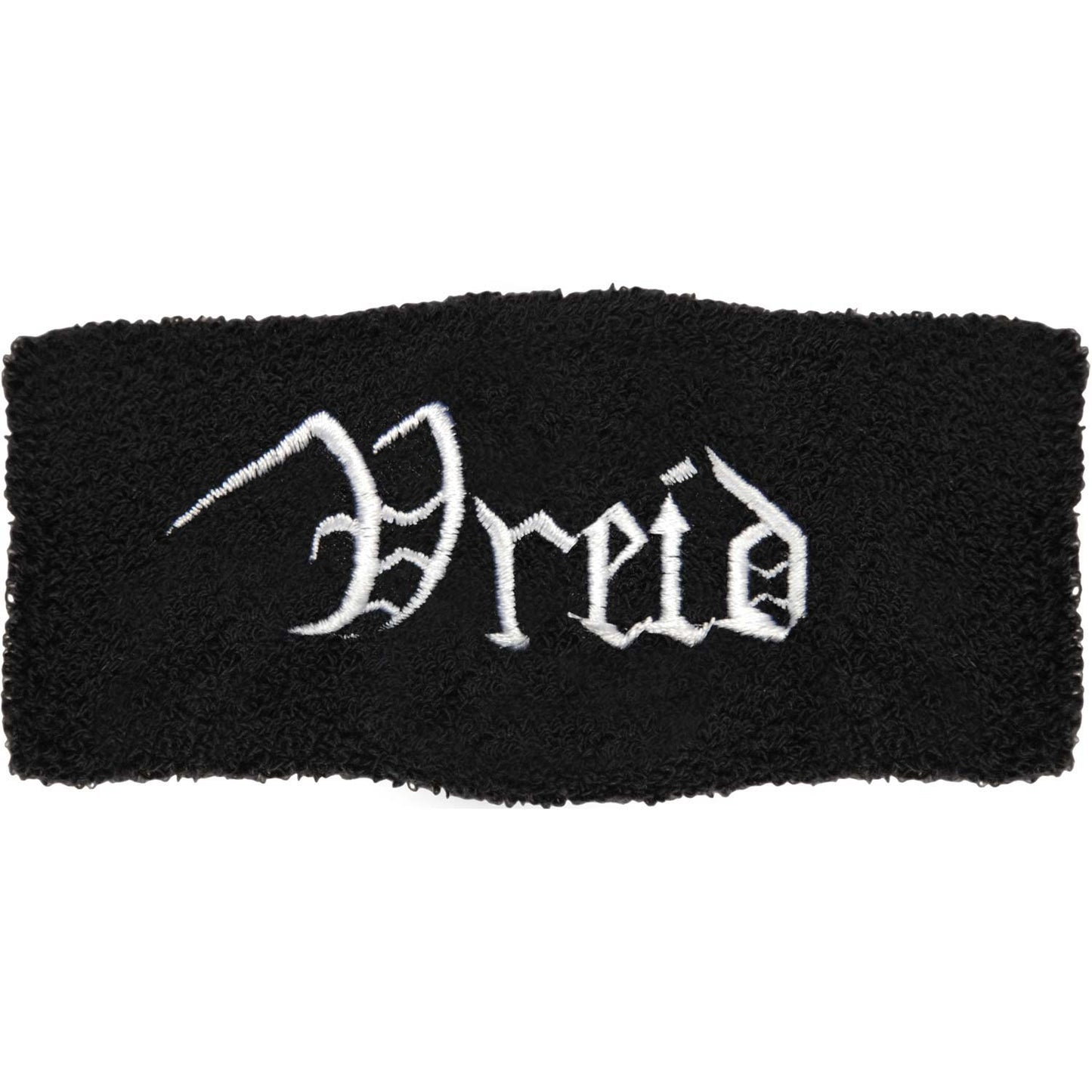 Vreid Logo Athletic Wristband