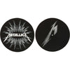 M & Shuriken Slipmat