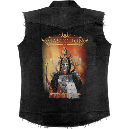 Emperor Of Sand Work Shirt