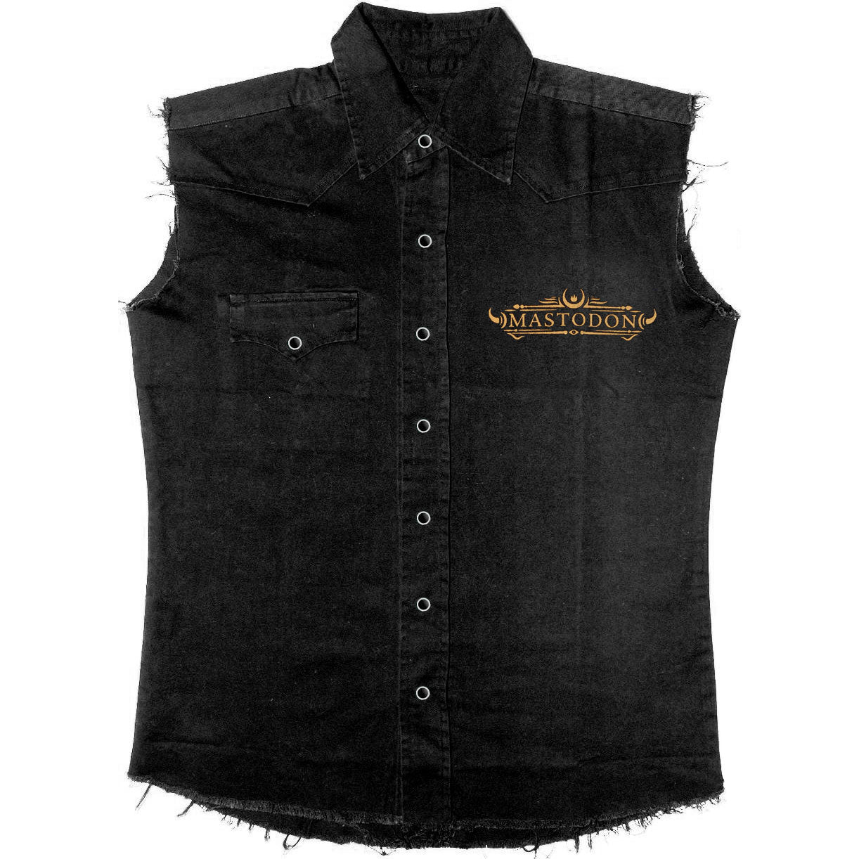 Emperor Of Sand Work Shirt