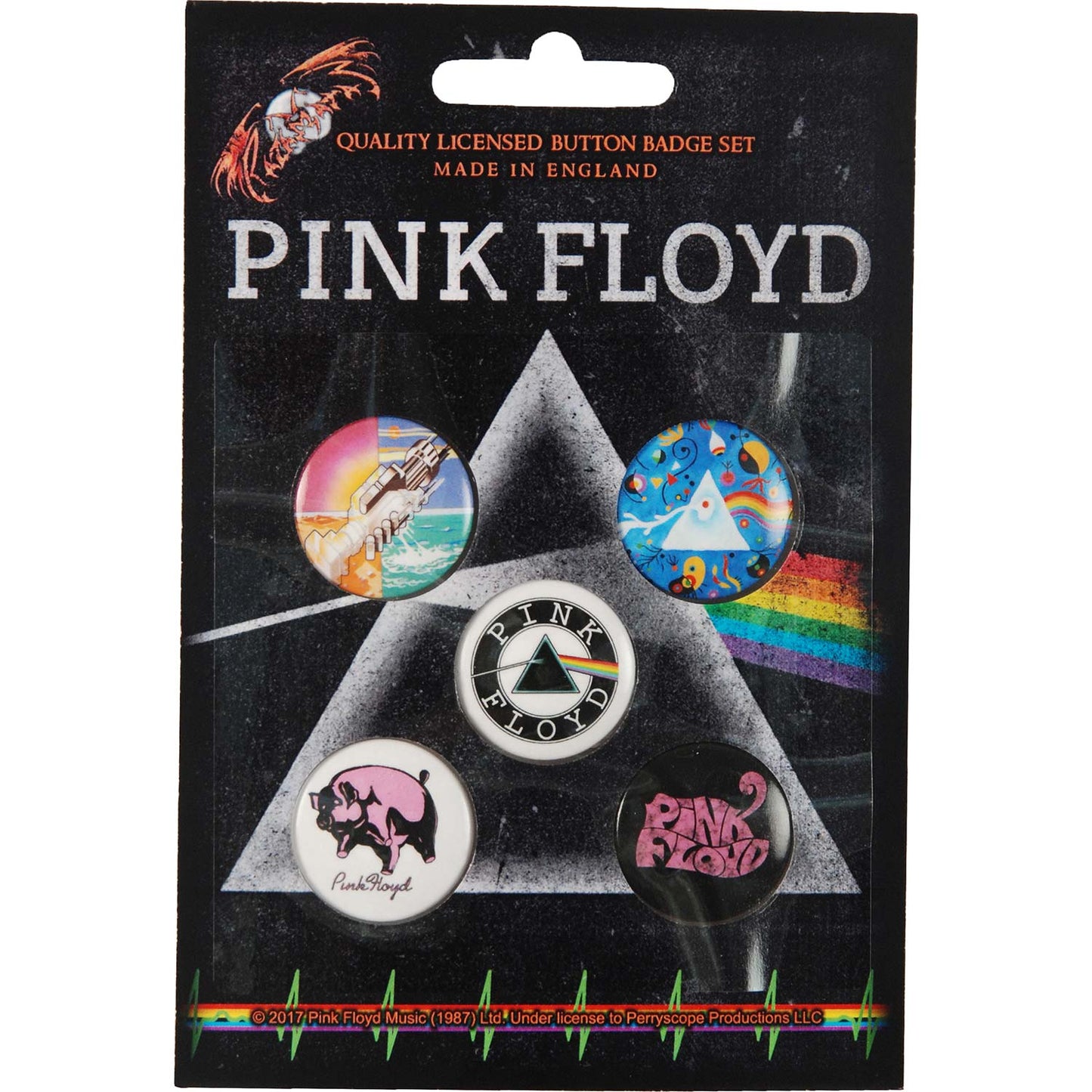 Prism Collector Items