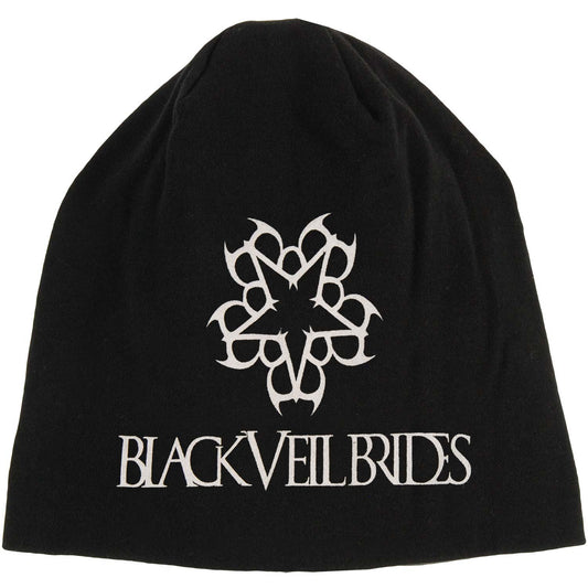 Logo Beanie