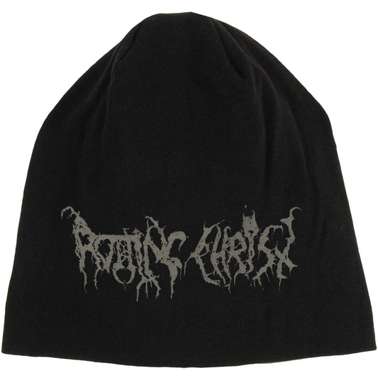 Rotting Christ 666 Beanie
