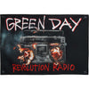 Revolution Radio Poster Flag
