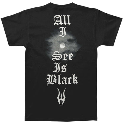 Warbringer Spectral Asylum T-shirt