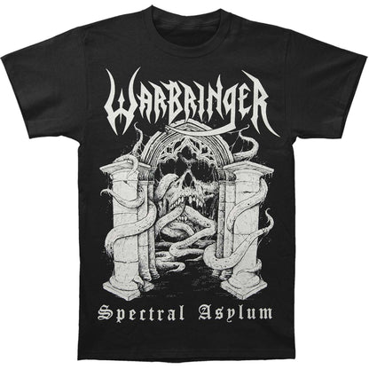 Warbringer Spectral Asylum T-shirt