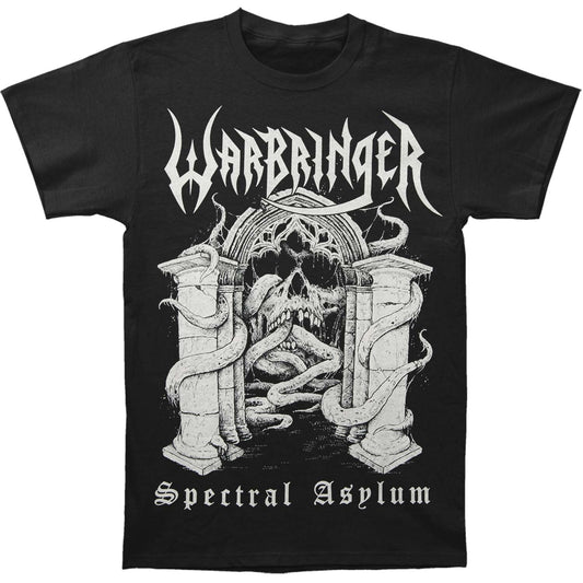 Warbringer Spectral Asylum T-shirt
