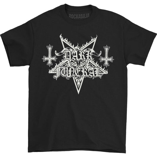 Dark Funeral Logo T-shirt