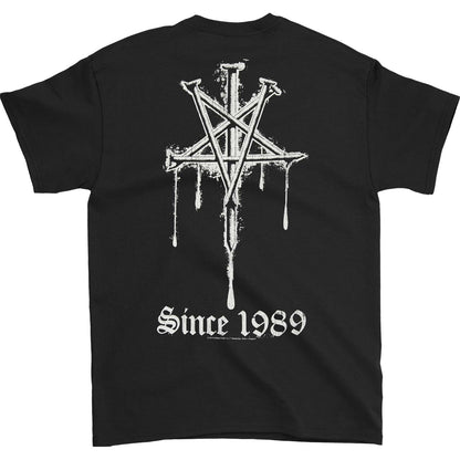 Rotting Christ In Nomine Dei Nostri T-shirt
