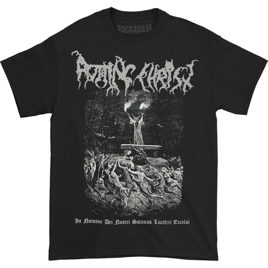 Rotting Christ Rotting Christ In Nomine Dei Nostri T-shirt