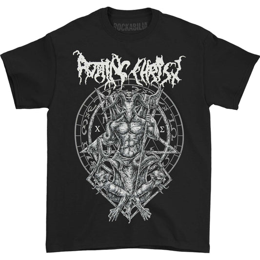 Rotting Christ Rotting Christ Hellenic Black Metal Legions T-shirt