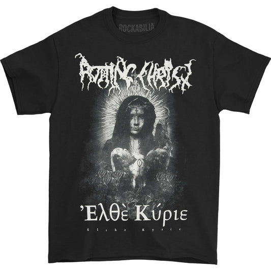Rotting Christ Elthe Kyrie T-shirt