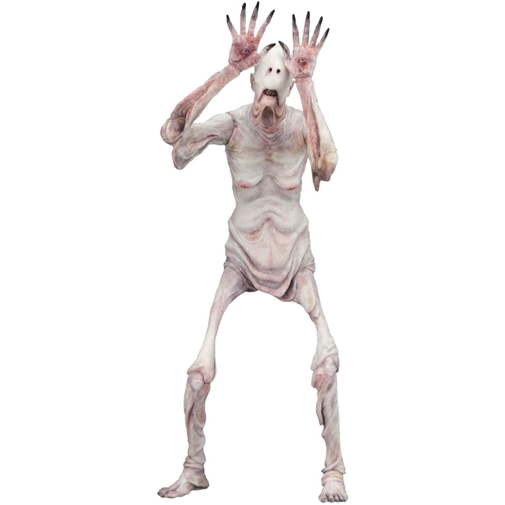 Pale Man Action Figure