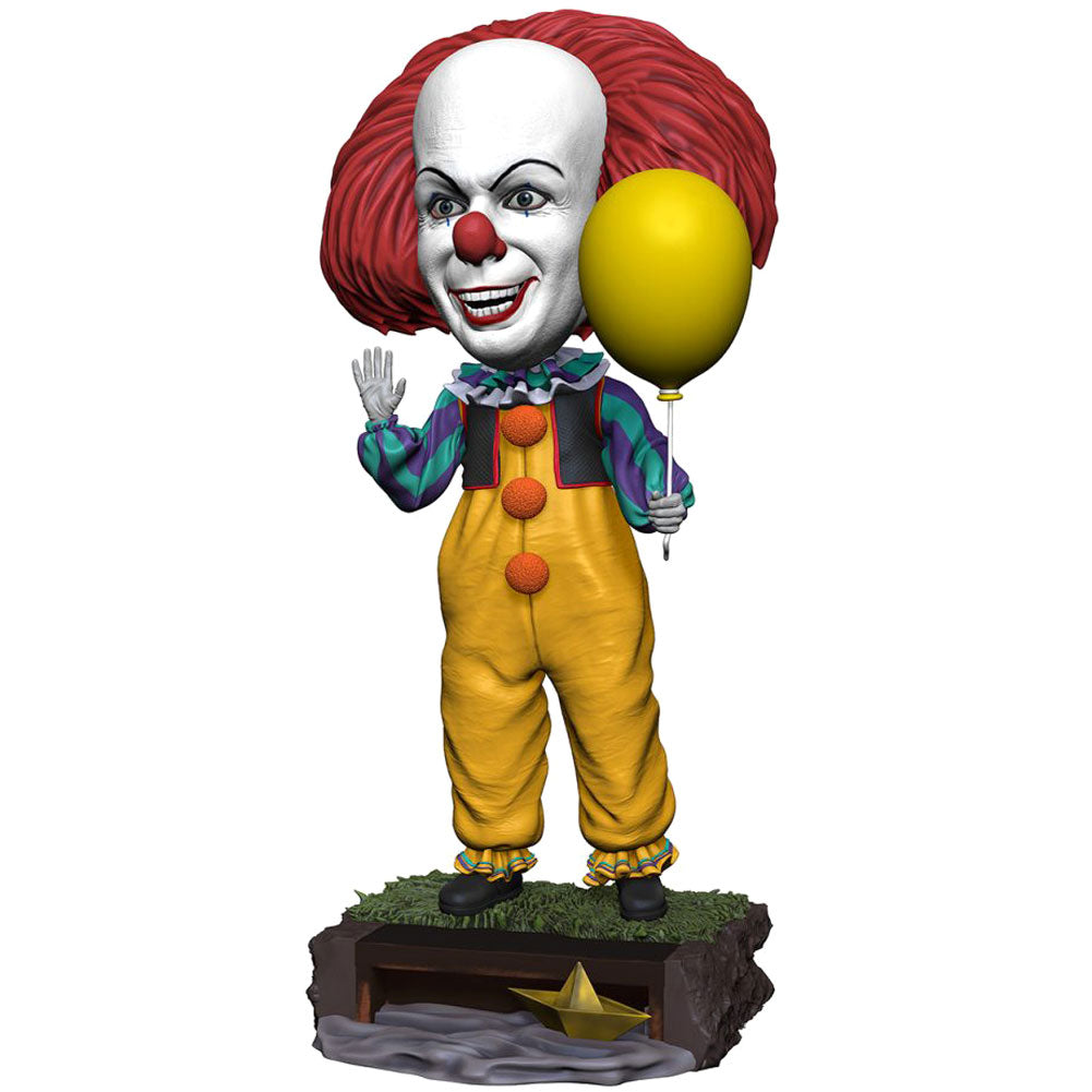 1990 Pennywise Head Knocker