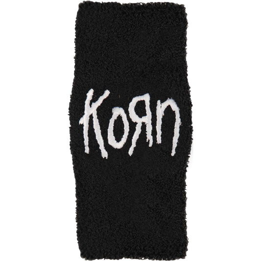 Korn Logo Athletic Wristband