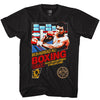 Boxing T-shirt