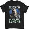 Lunch? T-shirt
