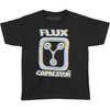 Flux Kids Childrens T-shirt