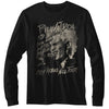 Blondie Boy  Long Sleeve