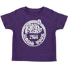 1968 World Tour Kids Childrens T-shirt