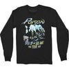 Tour Shirt Long Sleeve