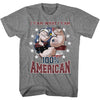 Yam American T-shirt