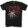 Welcome To Rc T-shirt