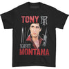 Tony Scarface T-shirt
