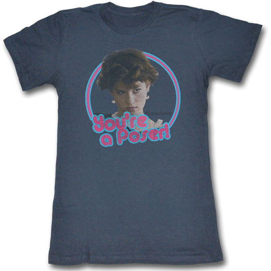 You're A Poser Junior Top