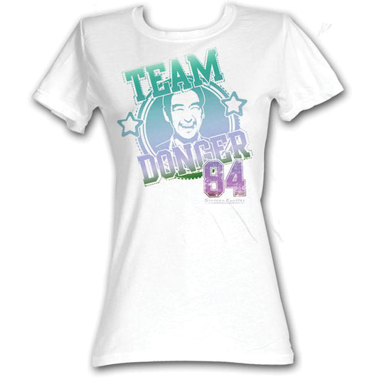 Team Donger Junior Top