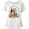 Sixteen Candles Junior Top