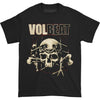 Voodoo Skull T-shirt