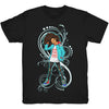 Swirl T-shirt