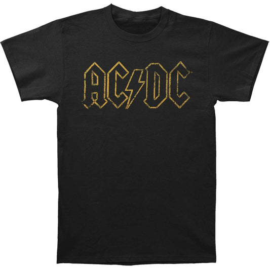 AC/DC Simpler T-shirt