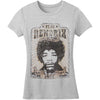 The Hendrix Junior Top