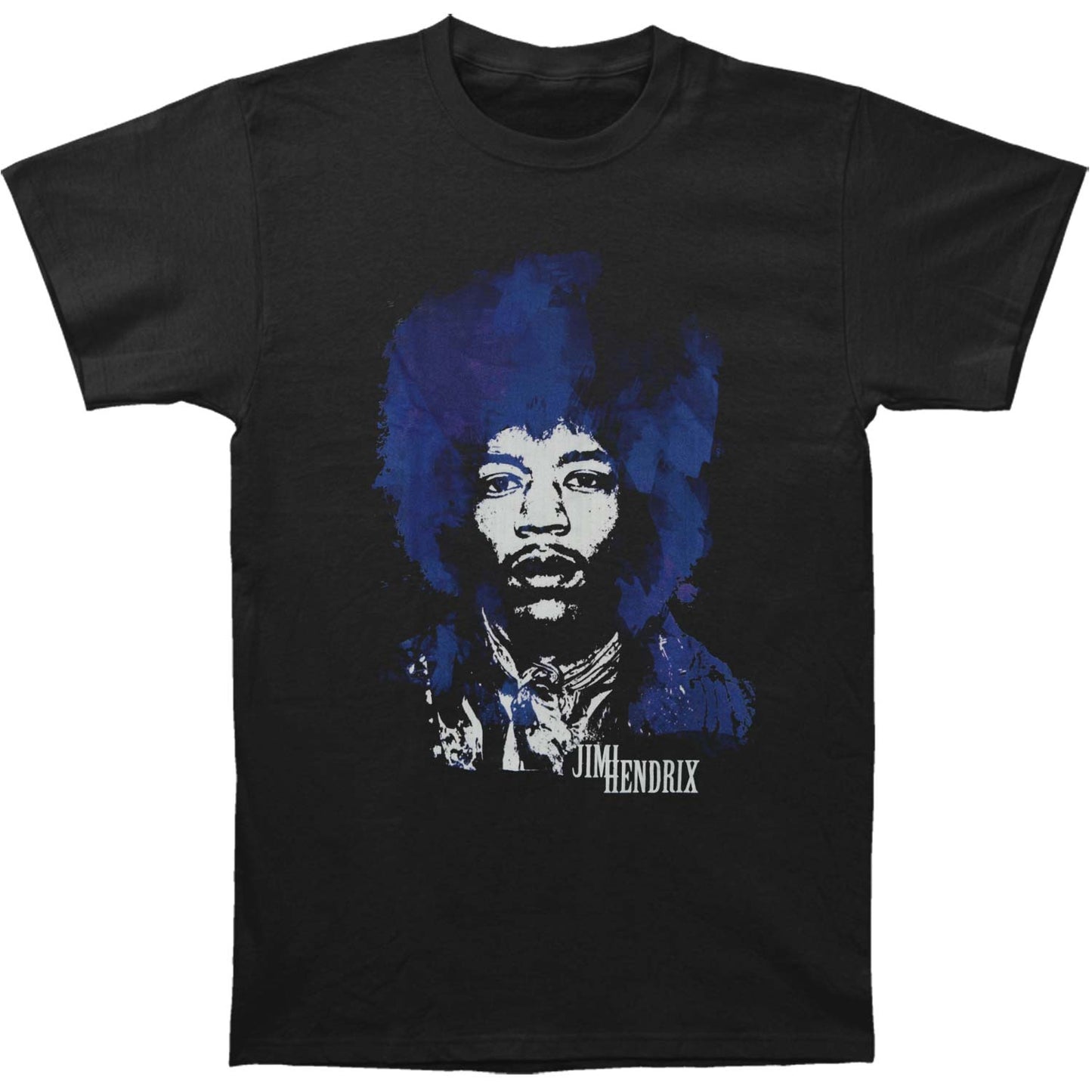 Jimi Hendrix Water Jimi T-shirt