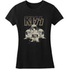 KISS-Onauts Junior Top