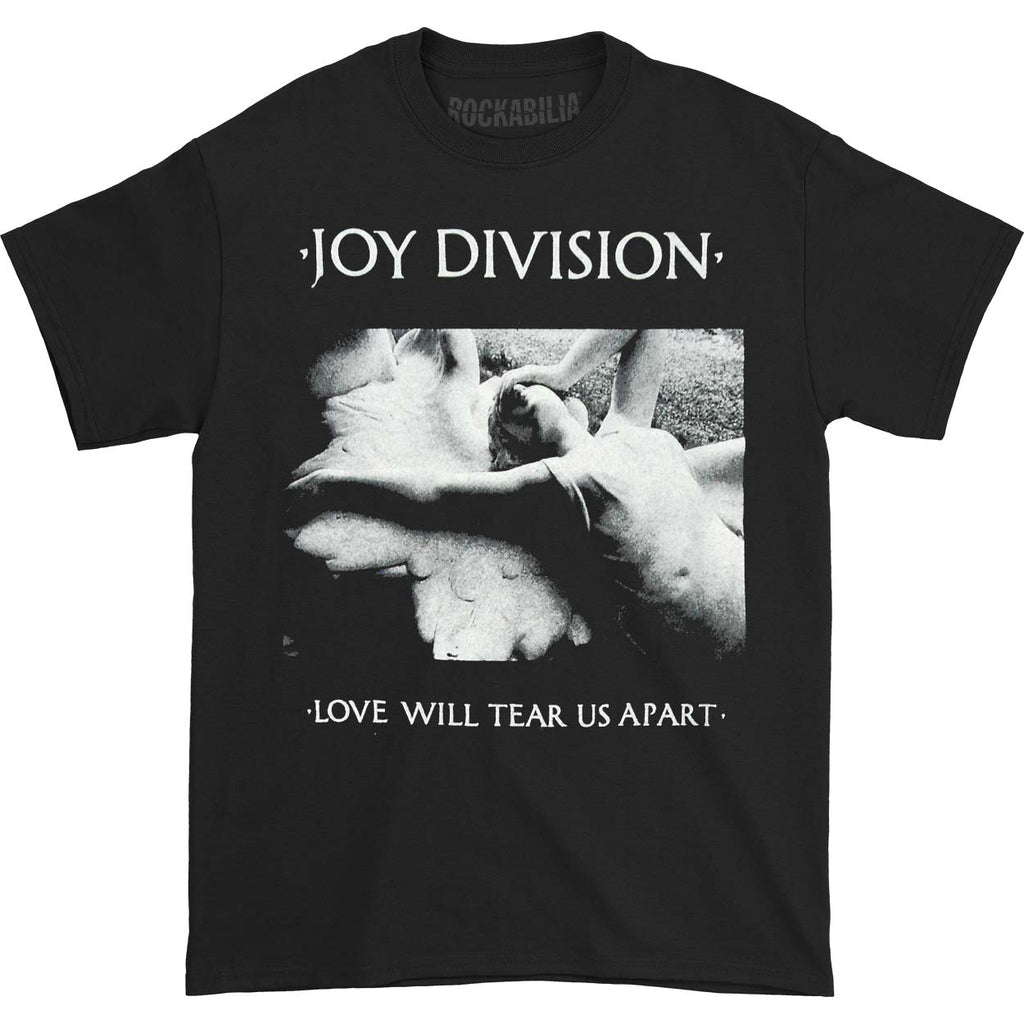 Joy Division Love Will Tear... T-shirt