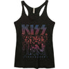 The Midnight Show Womens Tank