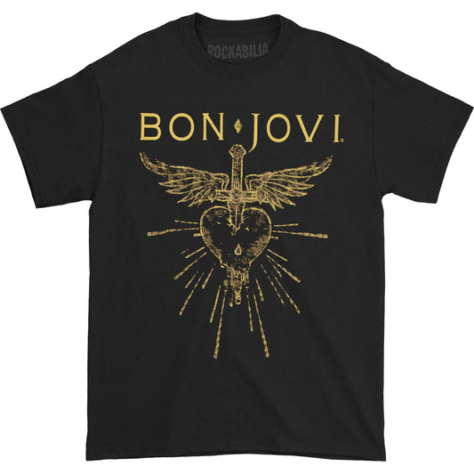 Bon Jovi T-shirt