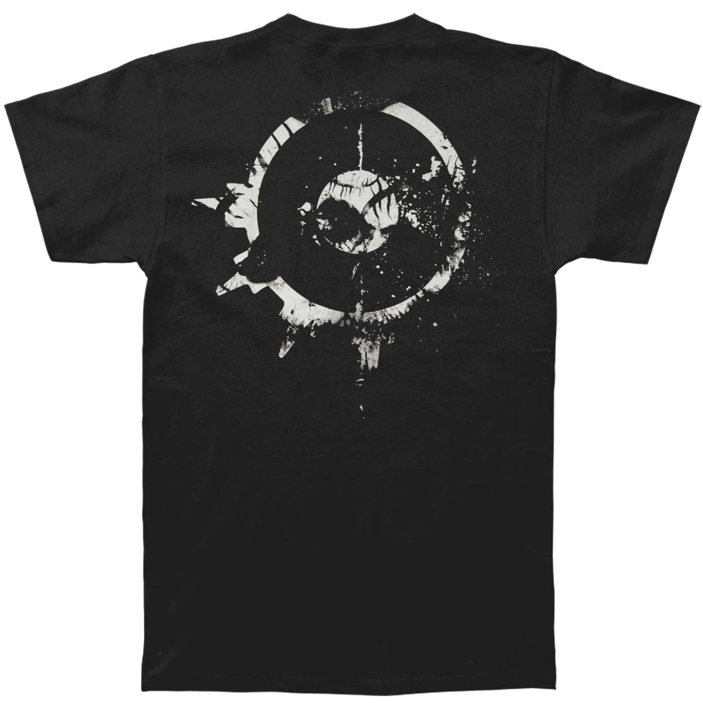 Arch Enemy Black Earth T-shirt