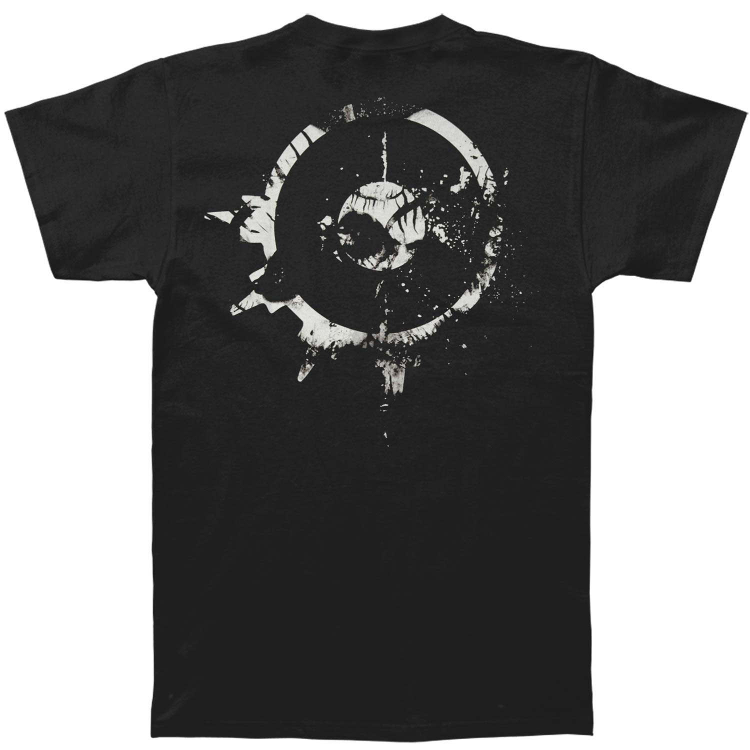 Arch Enemy Black Earth T-shirt