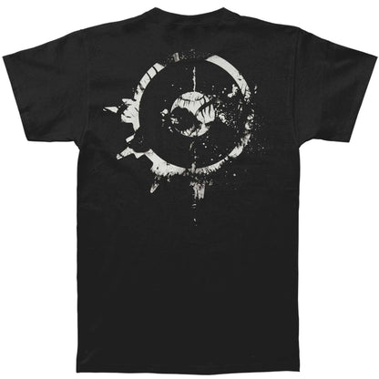 Arch Enemy Black Earth T-shirt