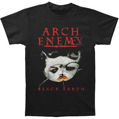 Arch Enemy Black Earth T-shirt